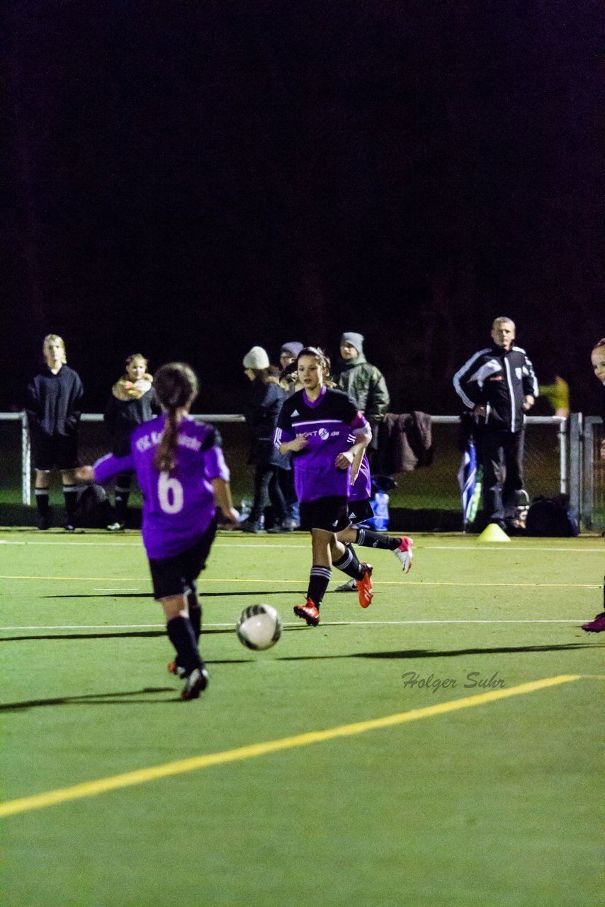 Bild 54 - C-Juniorinnen SG Rnnau Segeberg - FSC Kaltenkirchen : Ergebnis: 0:4